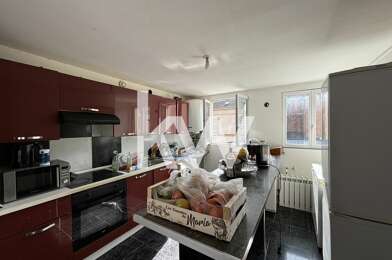 Immeuble  258000 €