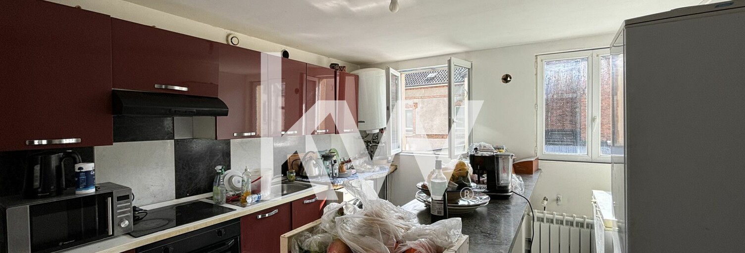 Immeuble  200 m² à vendre à Épernay (51200)