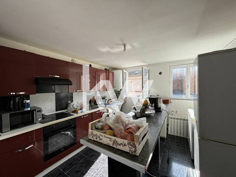 EPERNAY : immeuble (200 m²) à vendre — photo 1
