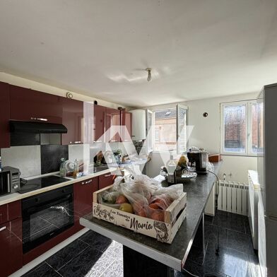 Immeuble  258000 €