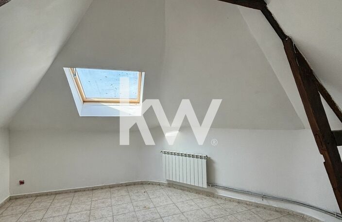 EPERNAY : immeuble (200 m²) à vendre — photo 2