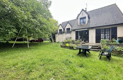 vente maison 187 700 € à proximité de Bièvres (02860)