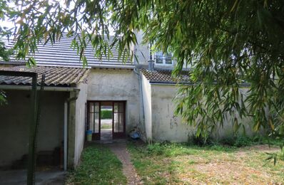 vente maison 215 000 € à proximité de Saint-Hilaire-Saint-Mesmin (45160)