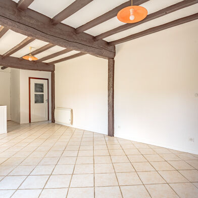 Appartement 4 pièces 70 m²