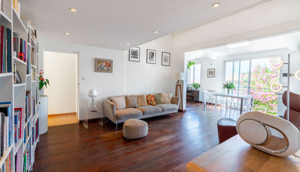 Villa / Maison 5 pièces  à vendre Marseille 7eme 13007