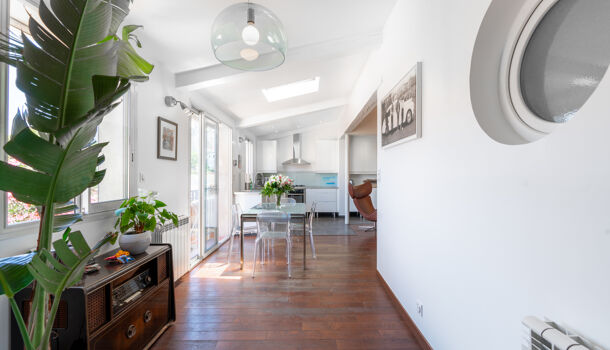 Villa / Maison 5 pièces  à vendre Marseille 7eme 13007