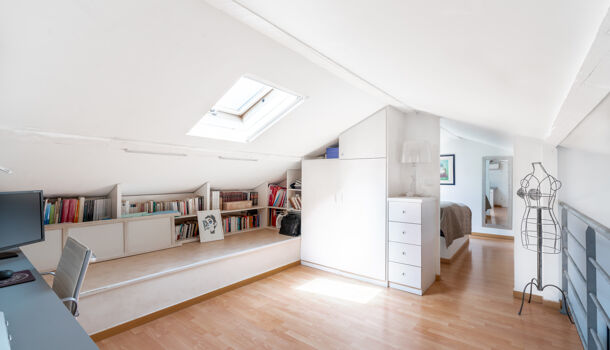 Villa / Maison 5 pièces  à vendre Marseille 7eme 13007