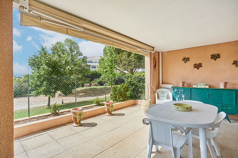 Aix-en-Provence Appartement 4 pièces 83 m²