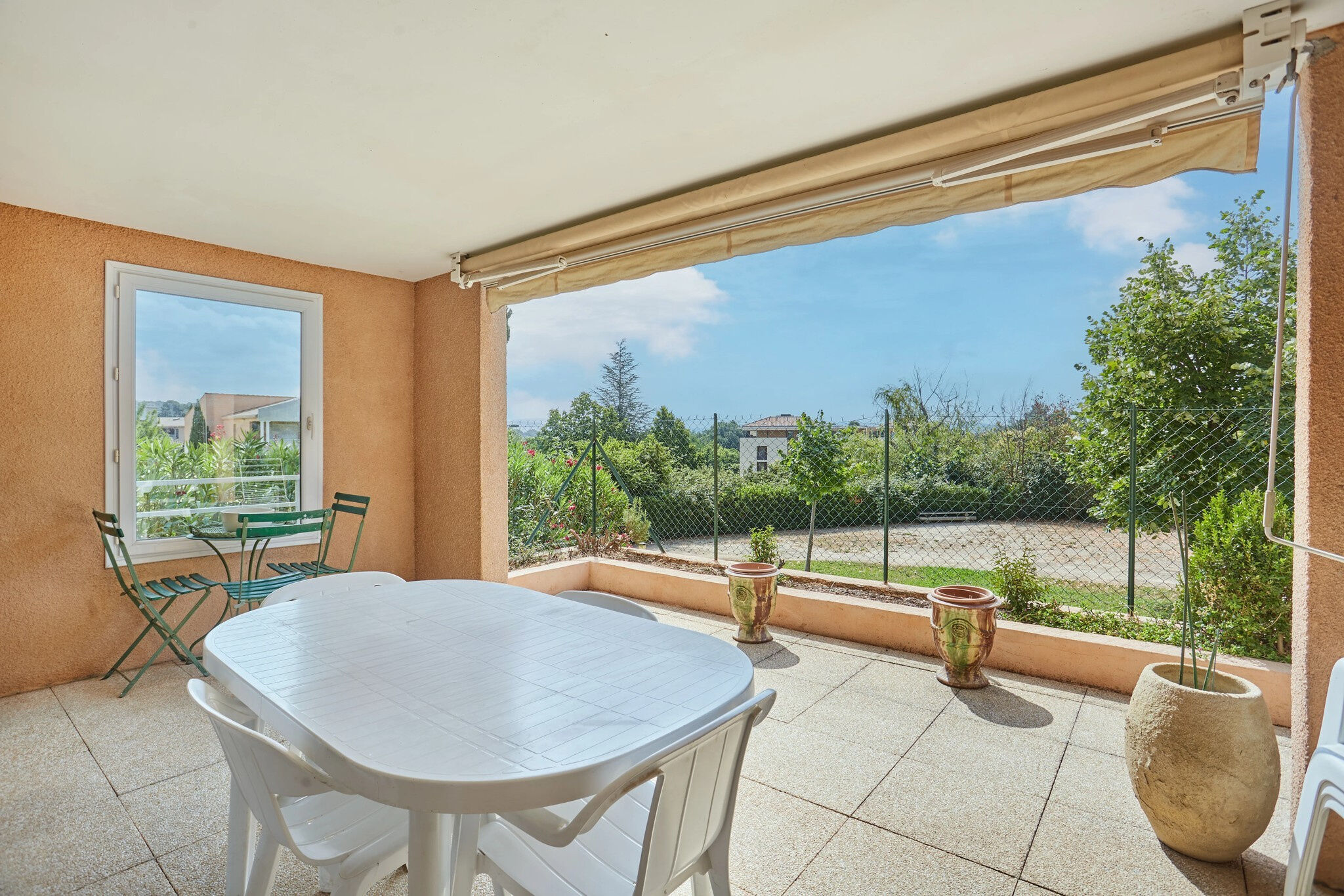 Appartement 4 pièces  à vendre Aix-en-Provence 13090