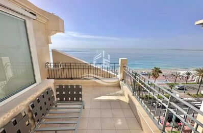 location appartement 5 500 € CC /mois à proximité de Roquefort-les-Pins (06330)