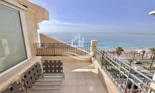 Appartement 3 Pièces  m² à louer à Nice (06000)