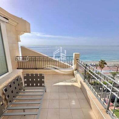 Appartement 3 pièces 5500 €