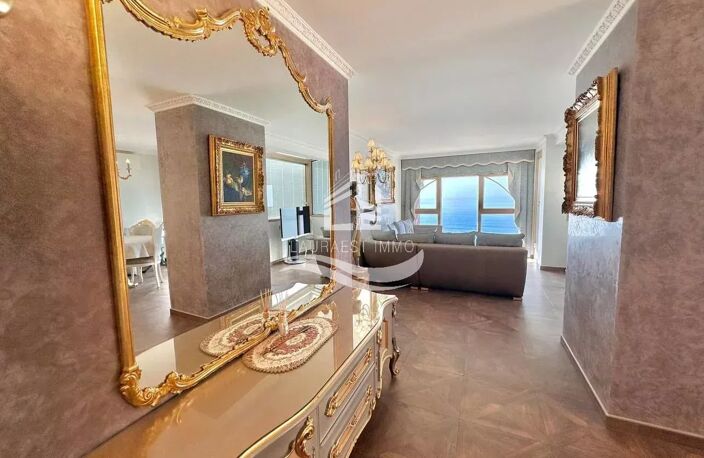 3 Pièces 100m2 /VUE MER  /Promenade des Anglais — photo 3