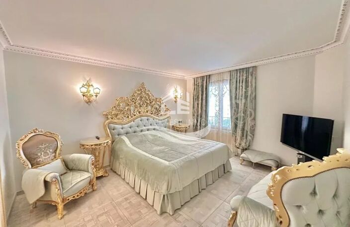 3 Pièces 100m2 /VUE MER  /Promenade des Anglais — photo 4