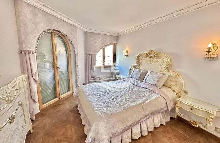 3 Pièces 100m2 /VUE MER  /Promenade des Anglais — photo 5