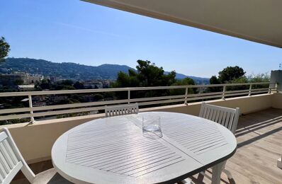 vente appartement 265 000 € à proximité de Mougins (06250)