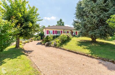 vente maison 419 000 € à proximité de Pont-de-Veyle (01290)