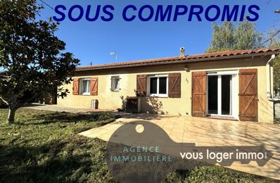 vente maison 219 000 € à proximité de Lézat-sur-Lèze (09210)