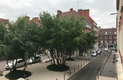 vente appartement 158 000 € à proximité de Beauvais (60000)