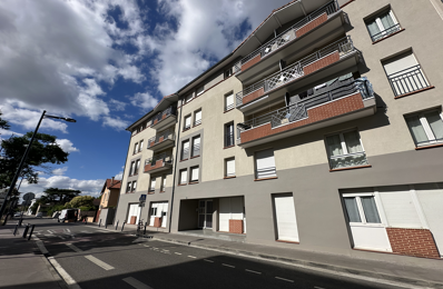 vente appartement 112 350 € à proximité de Labège (31670)