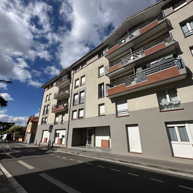 Appartement 1 pièce 34 m²