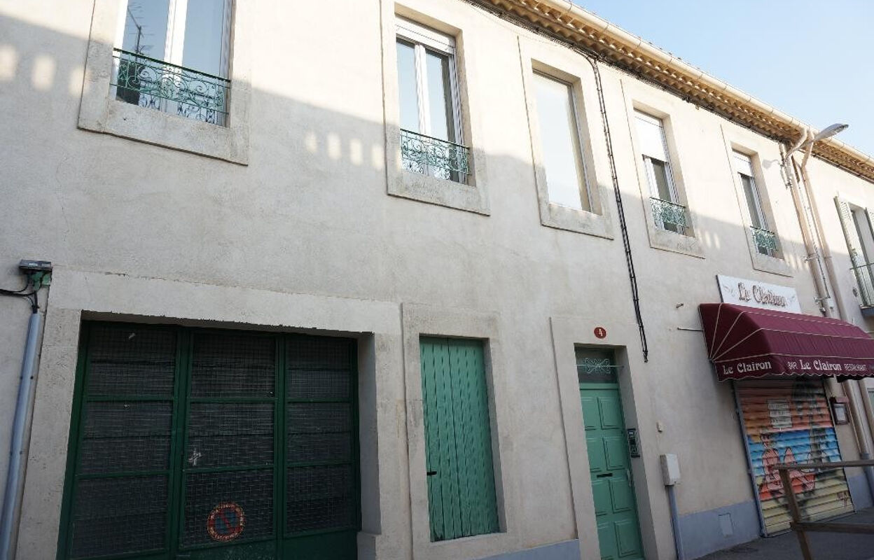 divers  pièces 80 m2 à vendre à Nîmes (30900)