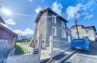maison 3 pièces 67 m2 à vendre à Le Puy-en-Velay (43000)