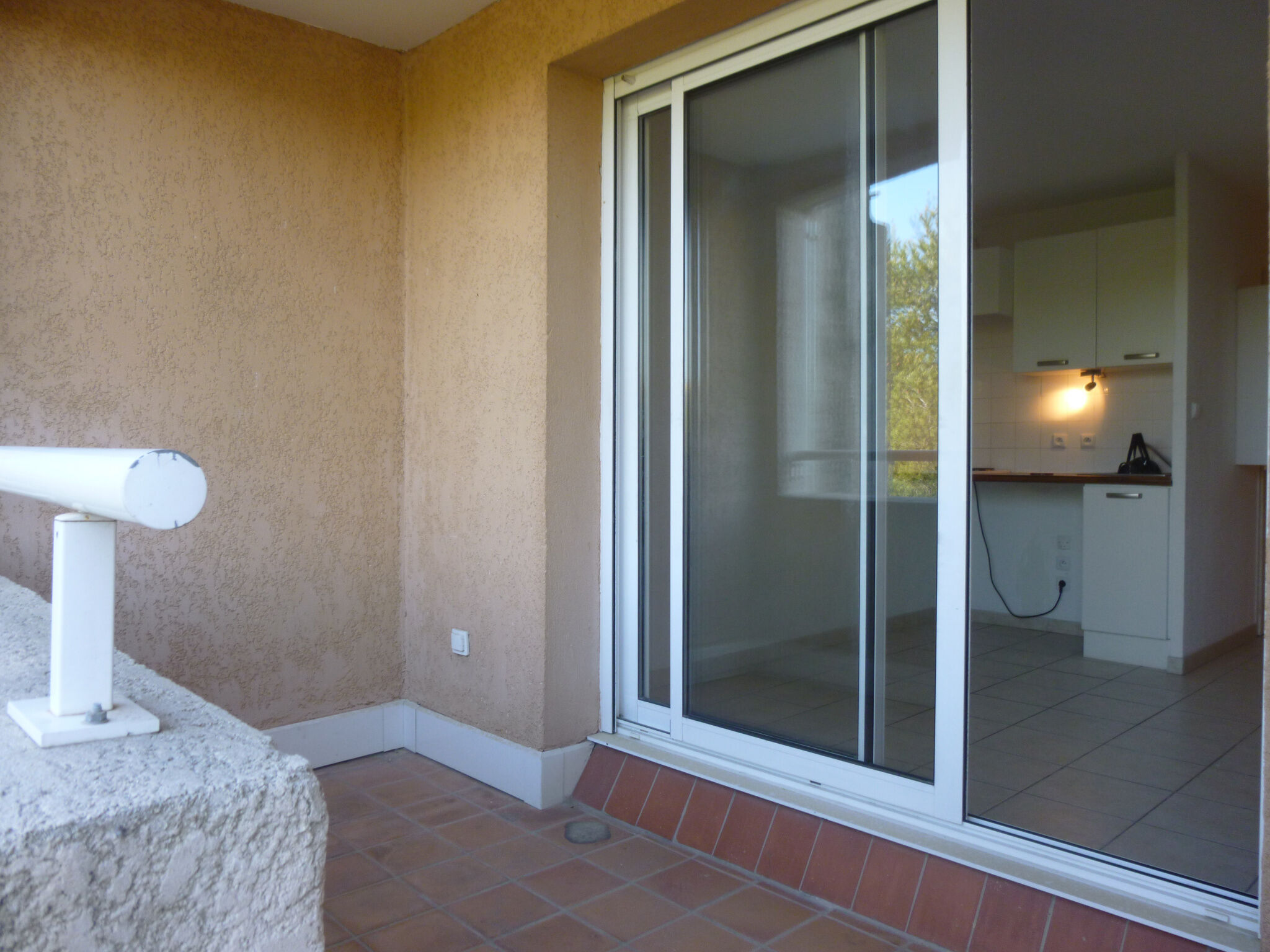 Sausset-les-Pins Appartement 19 m²