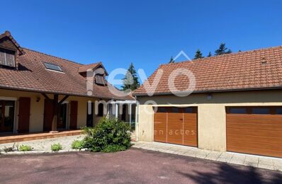 vente maison 249 900 € à proximité de Saint-Ouen-en-Belin (72220)