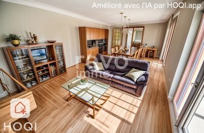 vente maison 229 900 € à proximité de Pruillé-le-Chétif (72700)