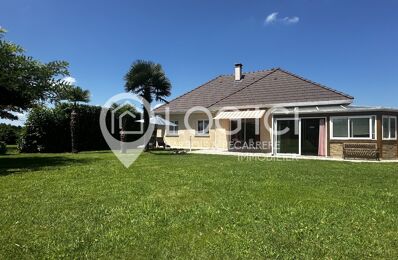 vente maison 284 000 € à proximité de Arrien (64420)