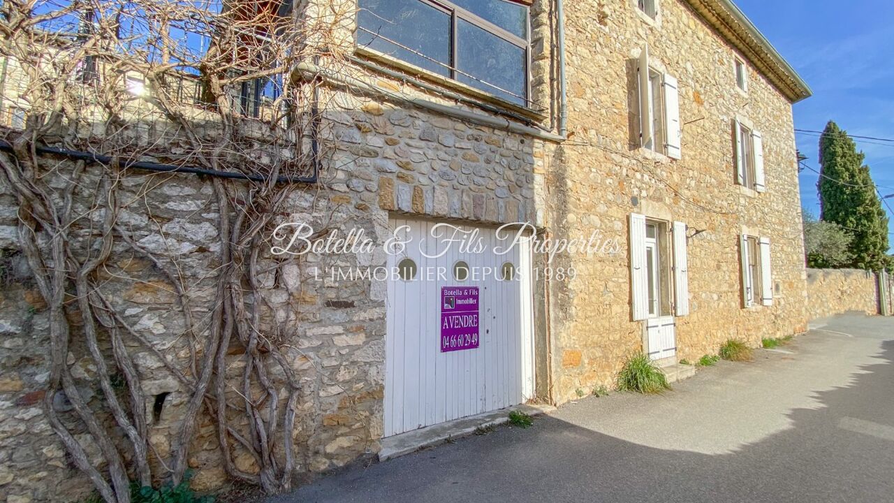 appartement 3 pièces 63 m2 à vendre à Vallon-Pont-d'Arc (07150)