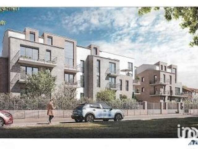 Vente Appartement 1 pièce — photo du bien