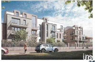 Vente Appartement 1 pièce — photo du bien