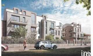 Appartement 3 Pièces 63 m² à vendre à Villeneuve-la-Garenne (92390)