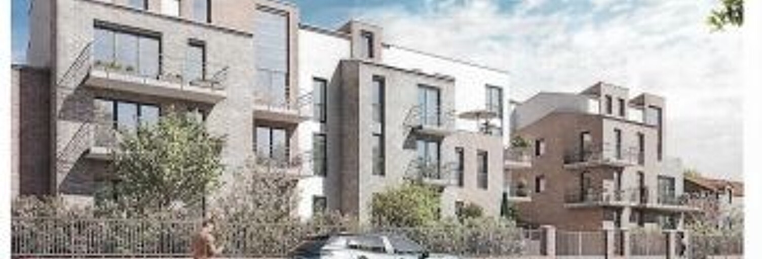 Appartement 3 Pièces 71 m² à vendre à Villeneuve-la-Garenne (92390)