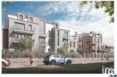 Appartement 4 pièces 455000 €