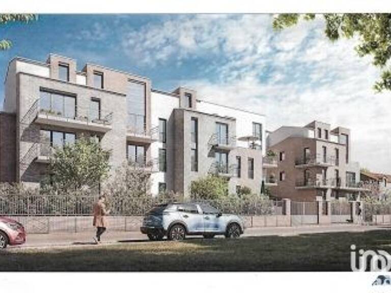 Vente Appartement 3 pièces — photo 1