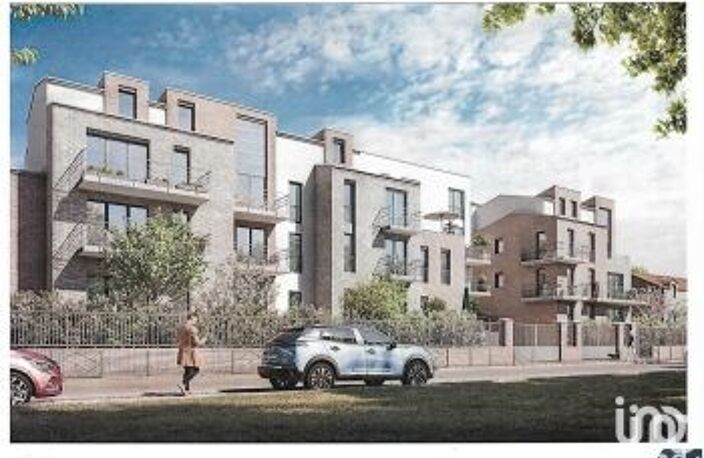 Vente Appartement 3 pièces — photo 4
