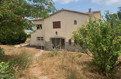 vente maison 799 000 € à proximité de Toulon (83)