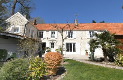 vente maison 1 310 000 € à proximité de Bruyères-le-Châtel (91680)