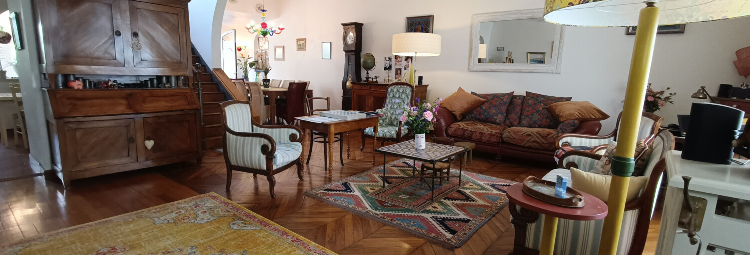 Maison 5 Pièces 145 m² à vendre à Les Sables-d'Olonne (85100)