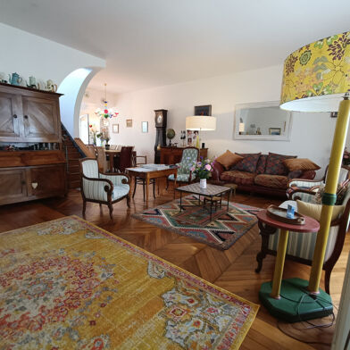 Maison 5 pièces 1091800 €