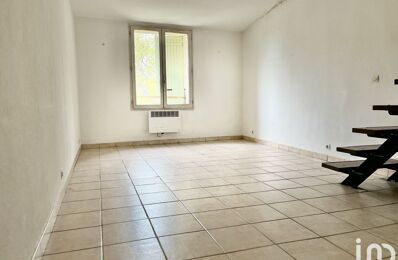 vente appartement 59 000 € à proximité de Aiguèze (30760)