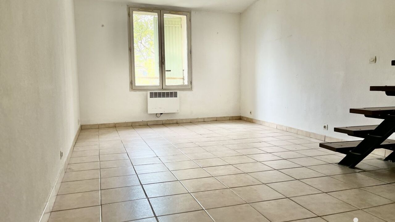 appartement 2 pièces 42 m2 à vendre à Bagnols-sur-Cèze (30200)