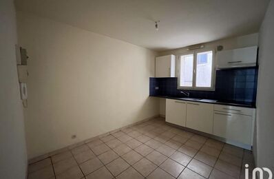 vente appartement 69 000 € à proximité de Connaux (30330)