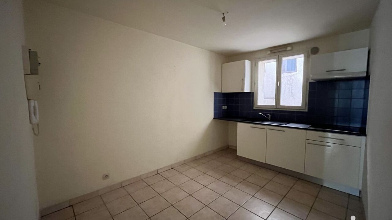 appartement 3 pièces 46 m2 à vendre à Bagnols-sur-Cèze (30200)