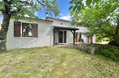 vente maison 261 000 € à proximité de Monflanquin (47150)