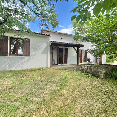 Maison 4 pièces 69 m²