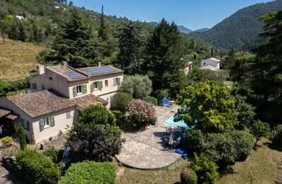 vente maison 715 000 € à proximité de Berre-les-Alpes (06390)